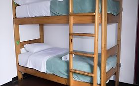Solace Urban Bunks