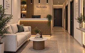 Solace Urban Bunks